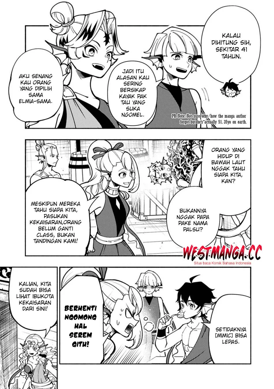Chapter 98.1 - halaman 14