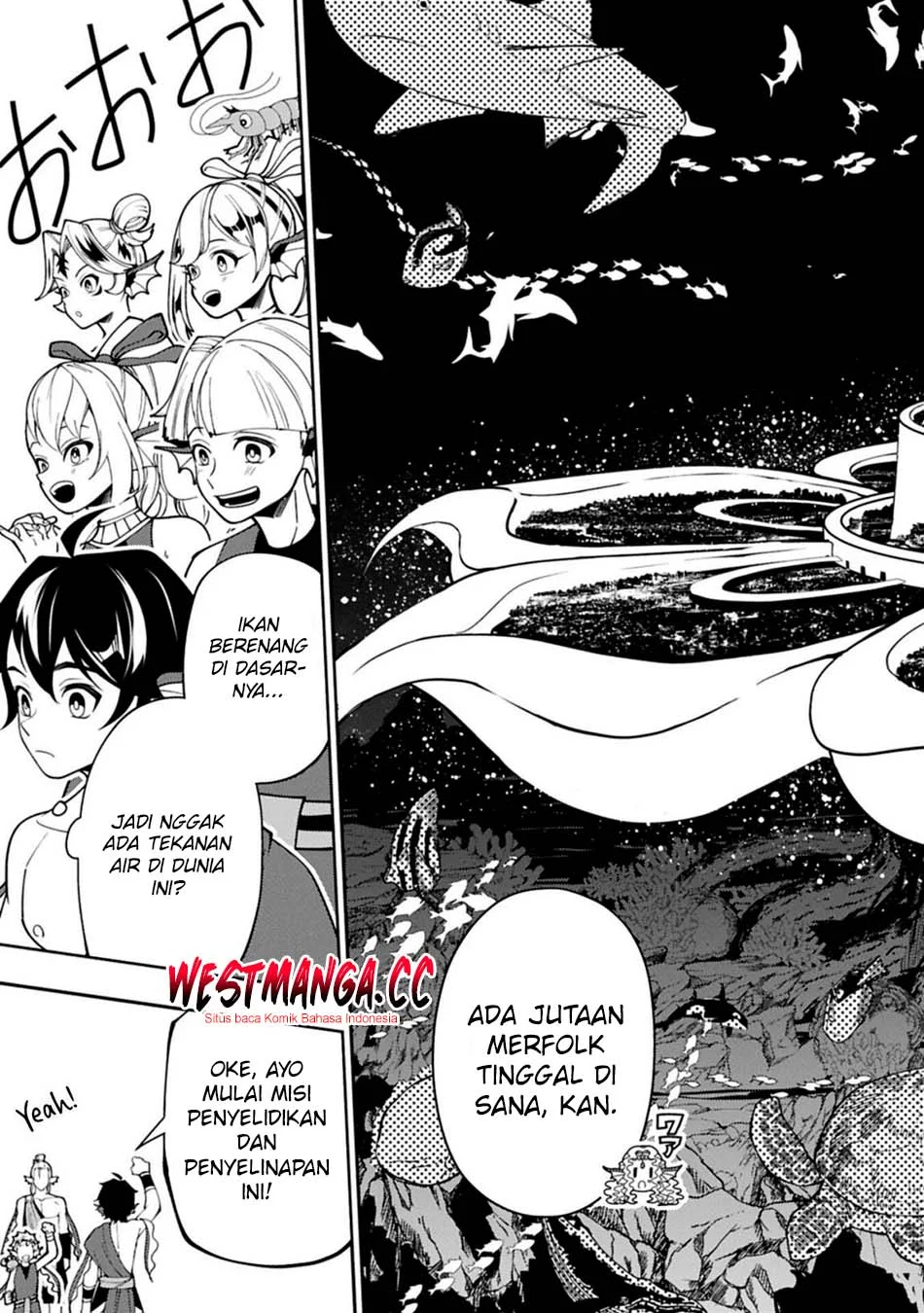 Chapter 98.1 - halaman 16