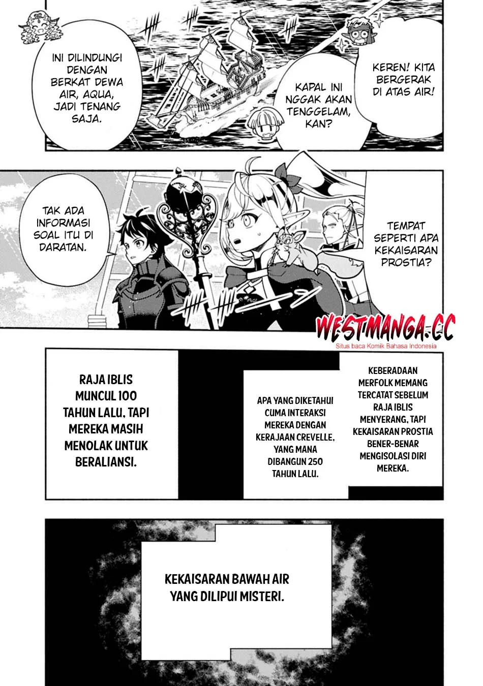 Chapter 98.1 - halaman 10