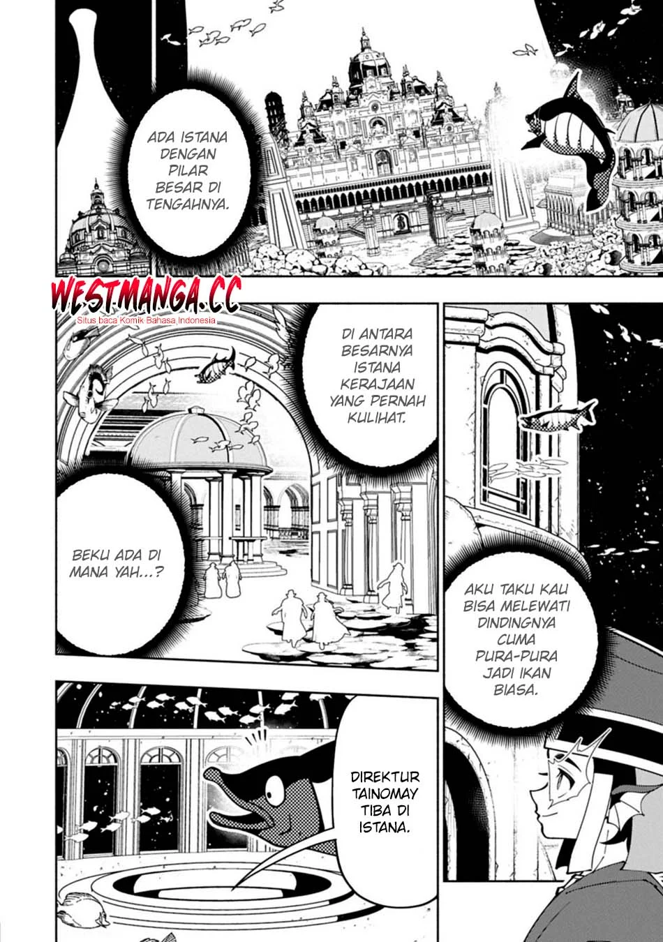 Chapter 98.2 - halaman 10