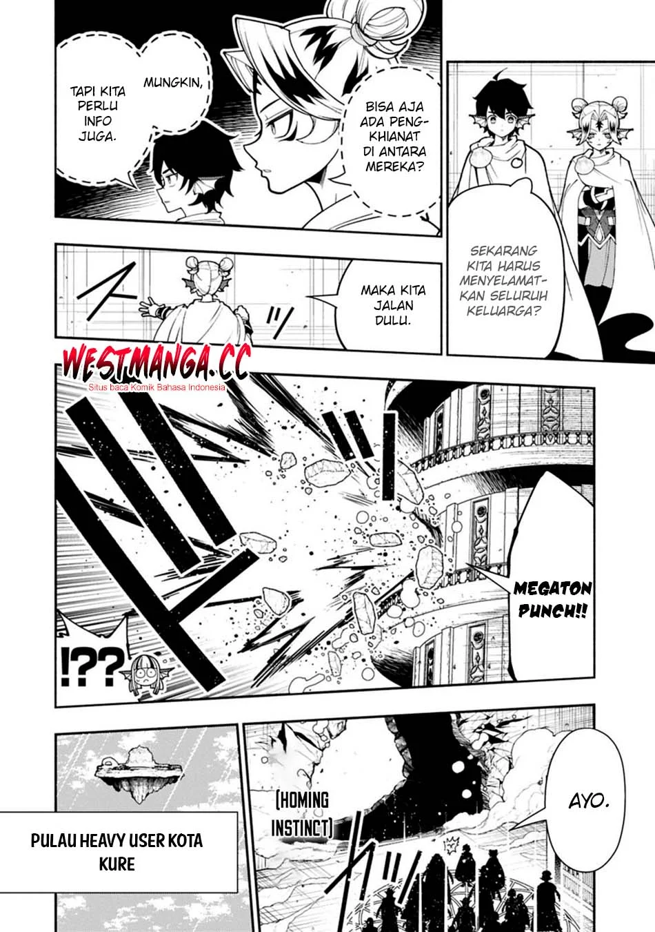 Chapter 99.1 - halaman 11