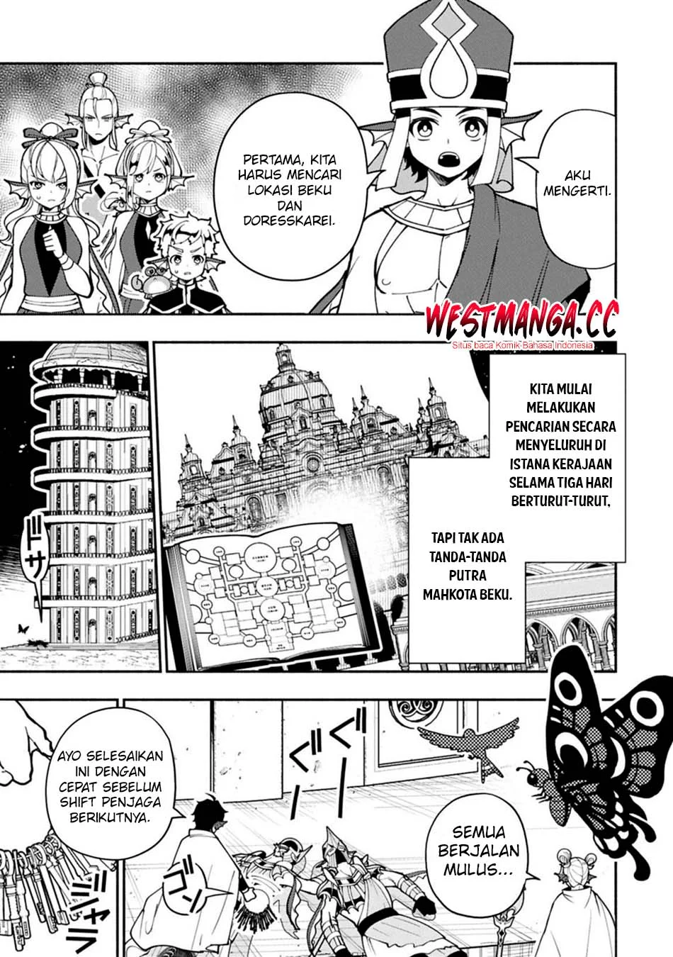 Chapter 99.1 - halaman 8