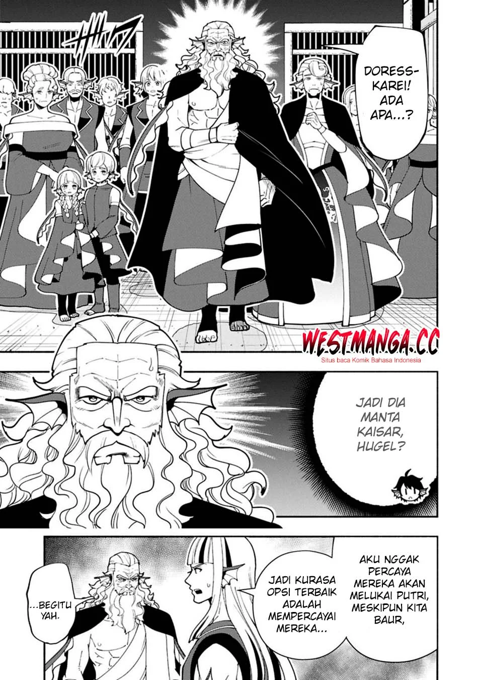 Chapter 99.1 - halaman 10