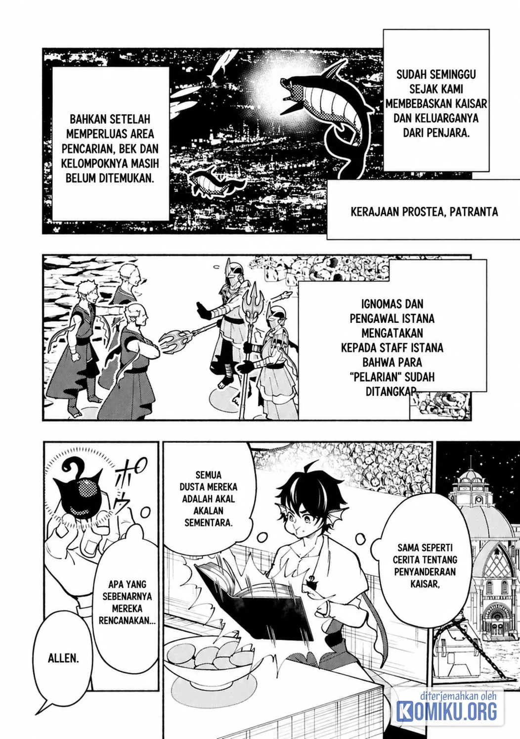 Chapter 99.2 - halaman 11