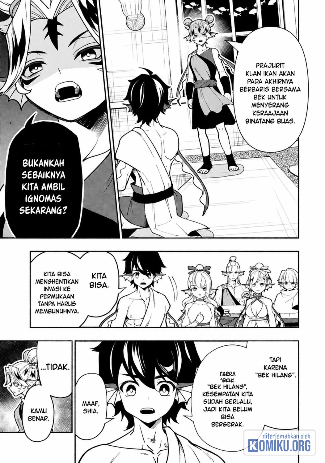 Chapter 99.2 - halaman 12