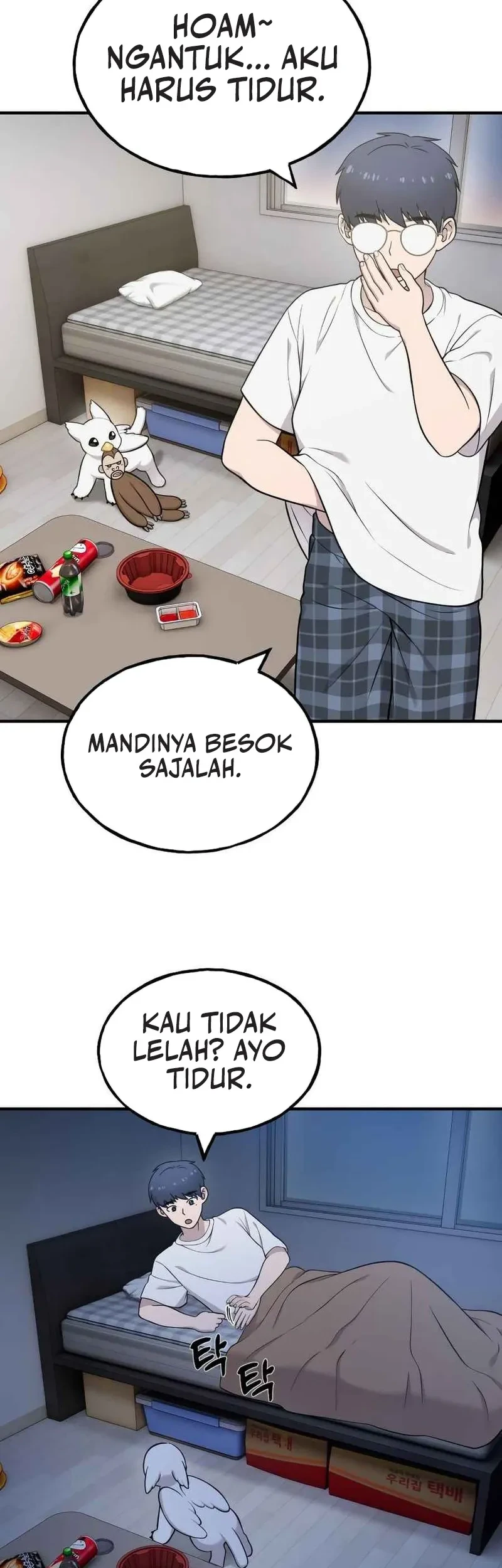 Chapter 30 - halaman 23