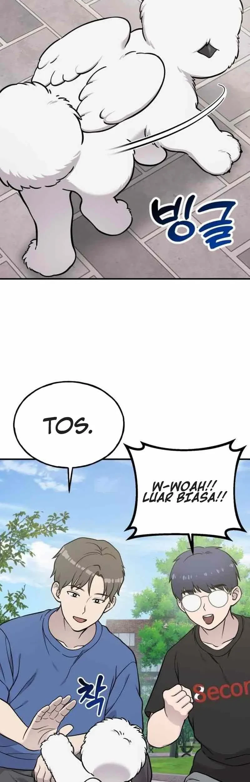 Chapter 33 - halaman 23