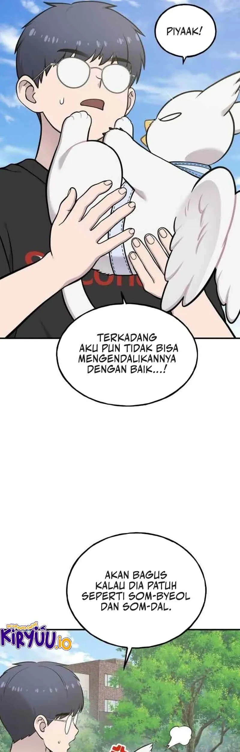 Chapter 33 - halaman 32