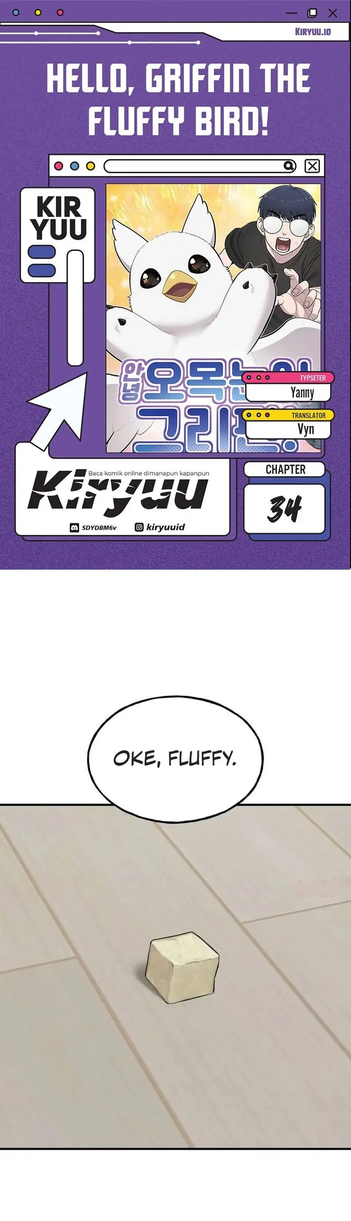 Chapter 34 - halaman 2