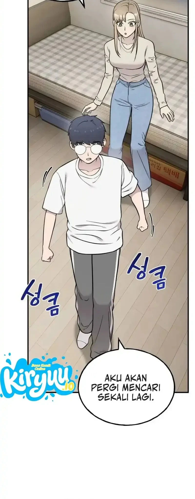 Chapter 40 - halaman 21
