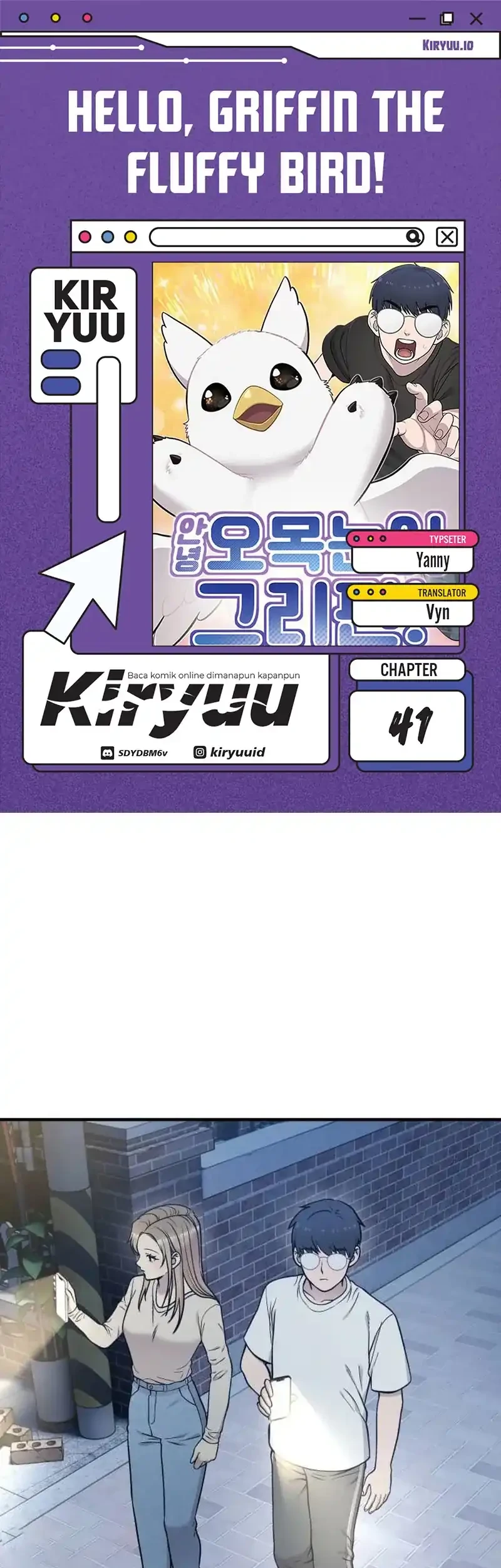 Chapter 41 - halaman 2