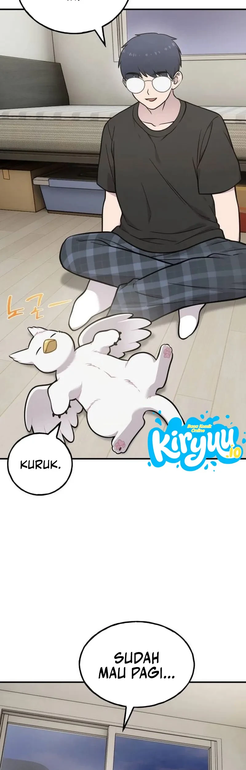 Chapter 42 - halaman 43
