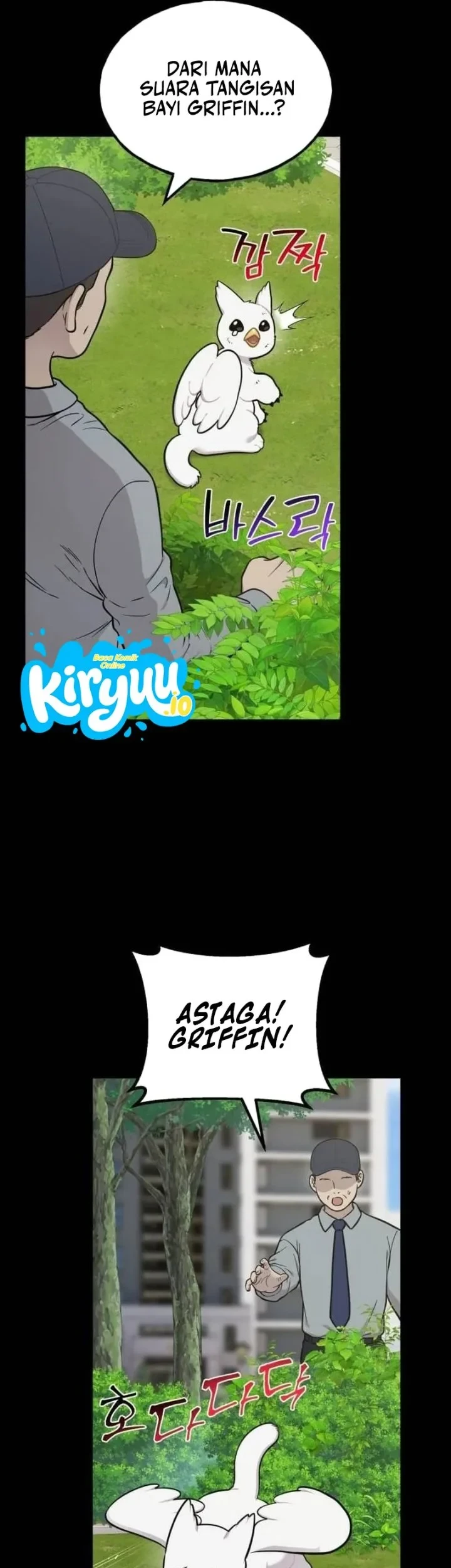 Chapter 43 - halaman 38