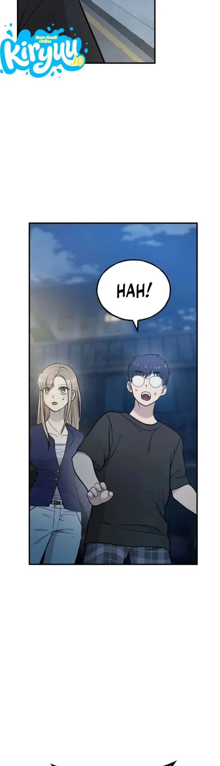 Chapter 43 - halaman 20