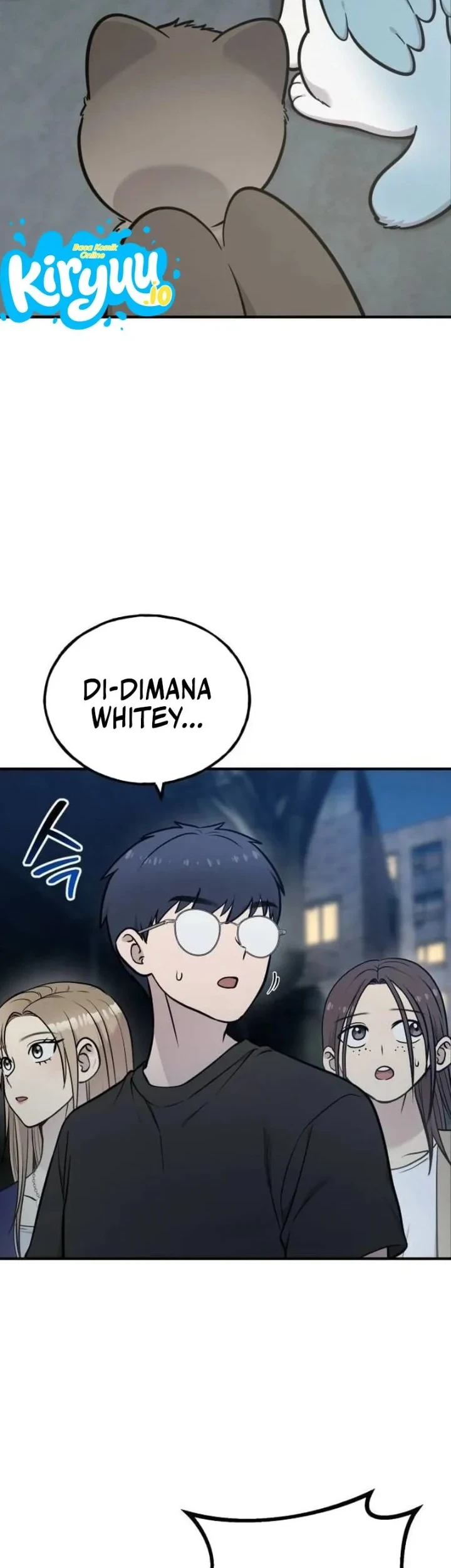 Chapter 43 - halaman 23
