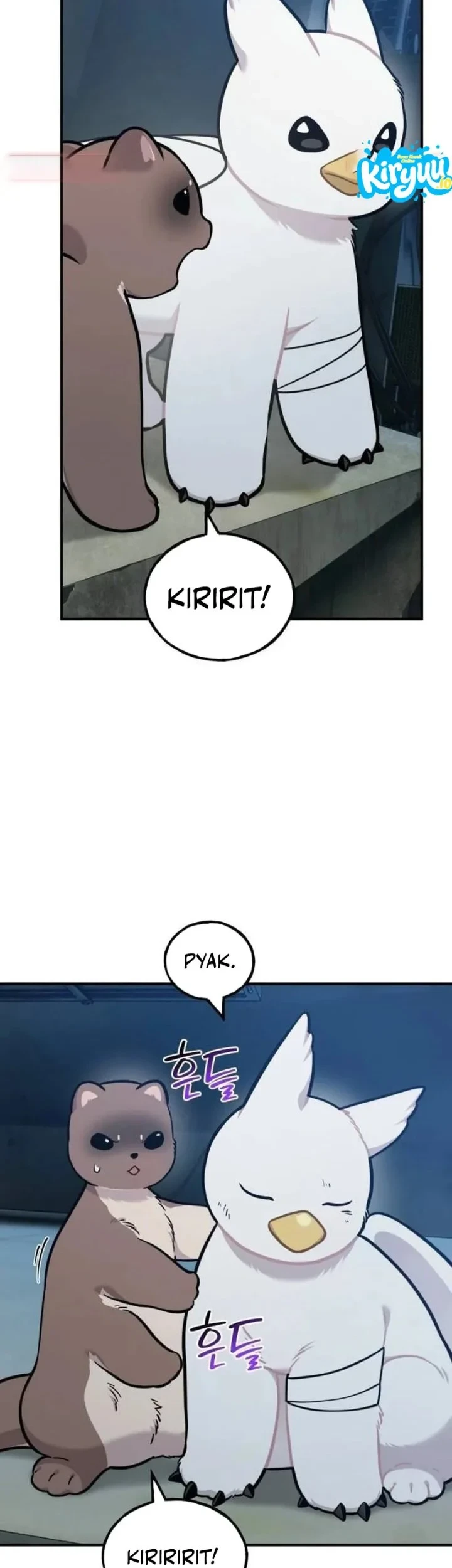 Chapter 43 - halaman 28