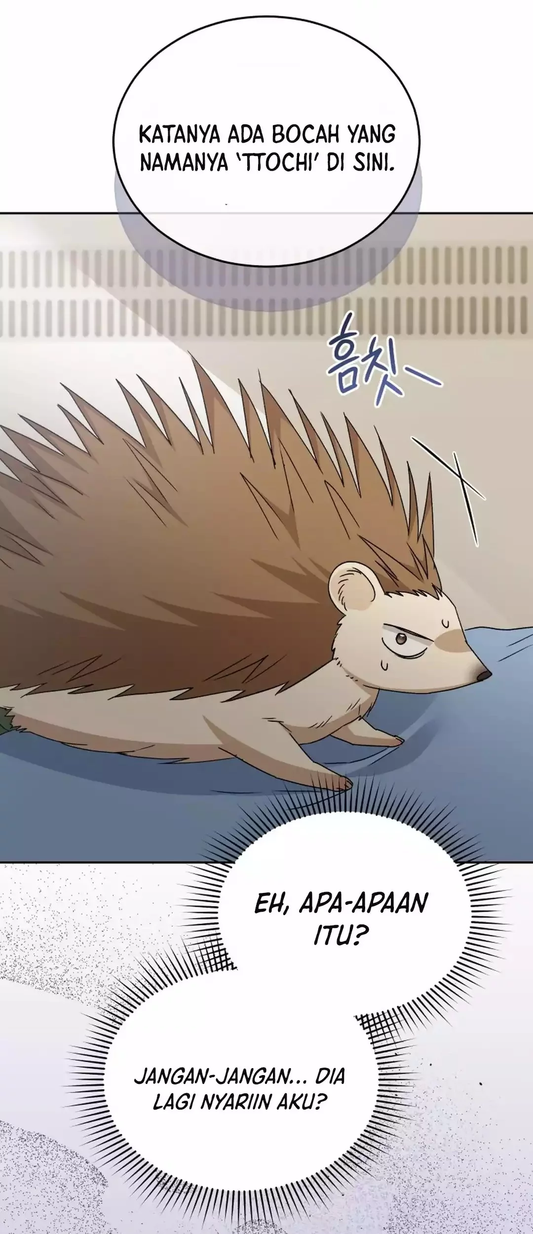 Chapter 100 - halaman 26
