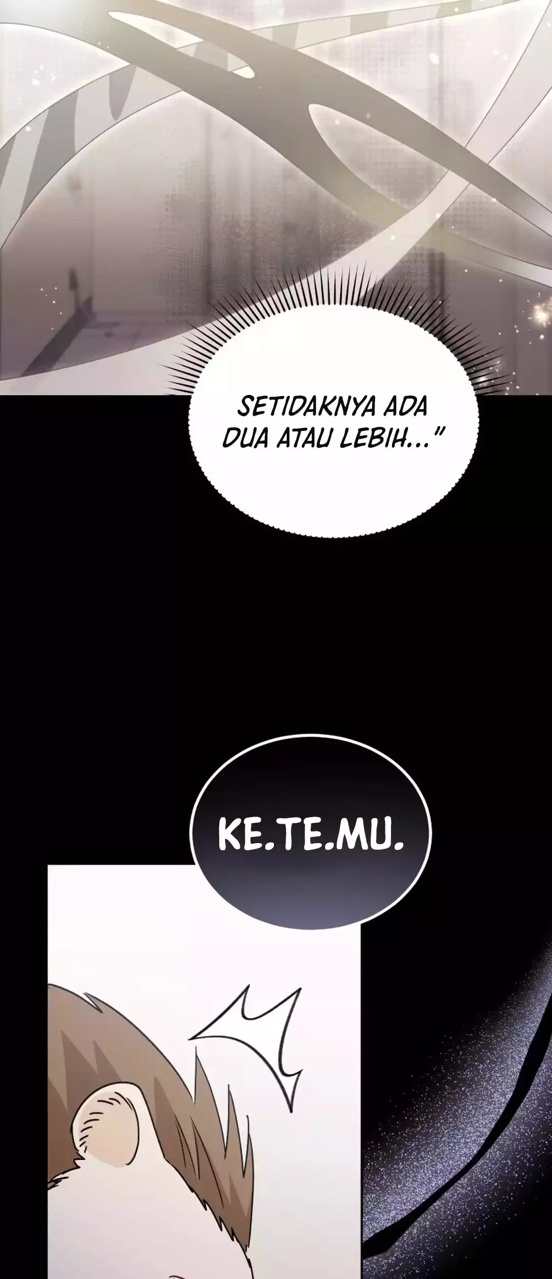 Chapter 100 - halaman 28