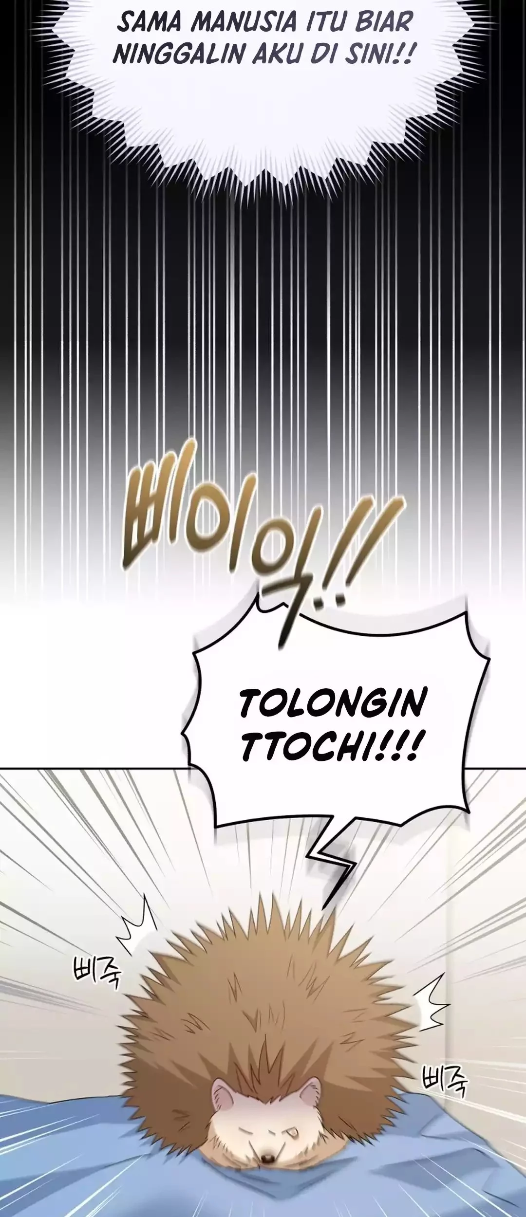 Chapter 100 - halaman 35