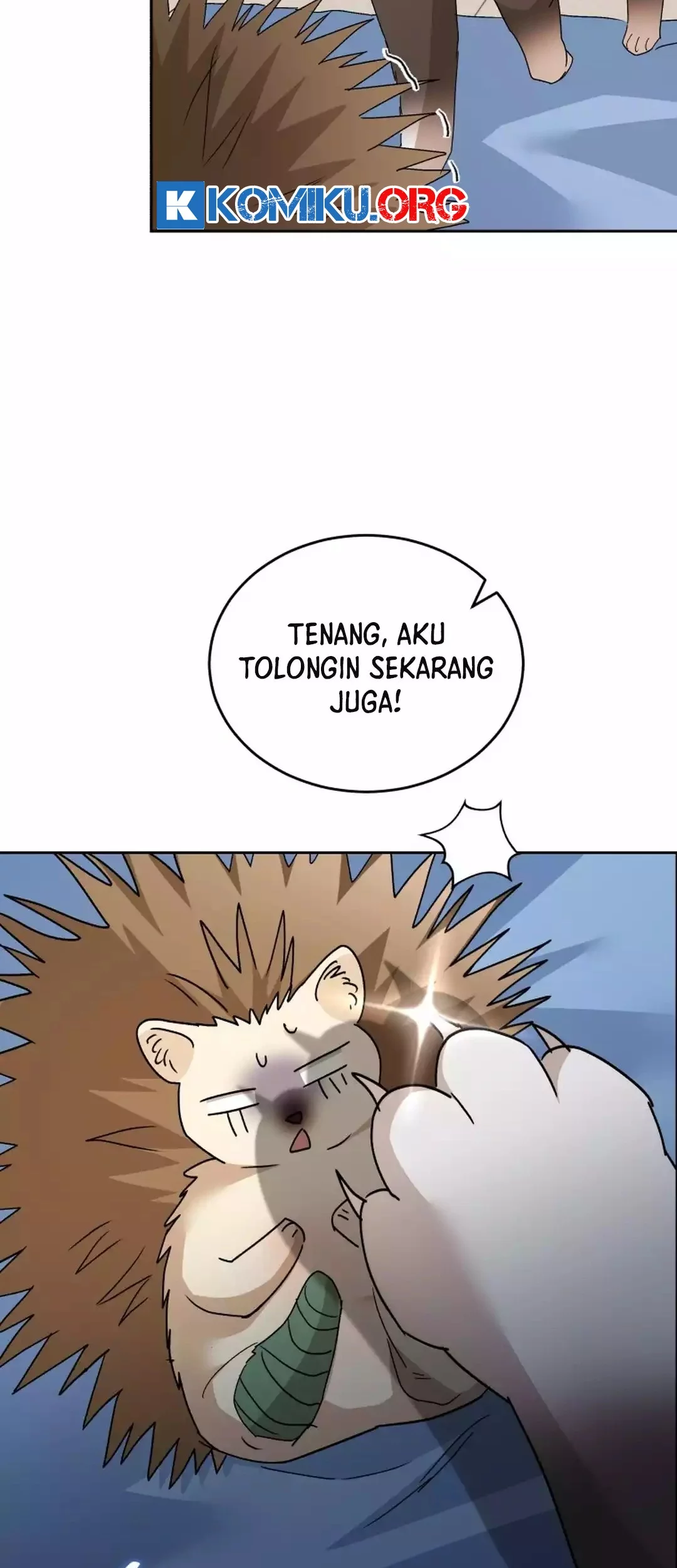 Chapter 100 - halaman 42