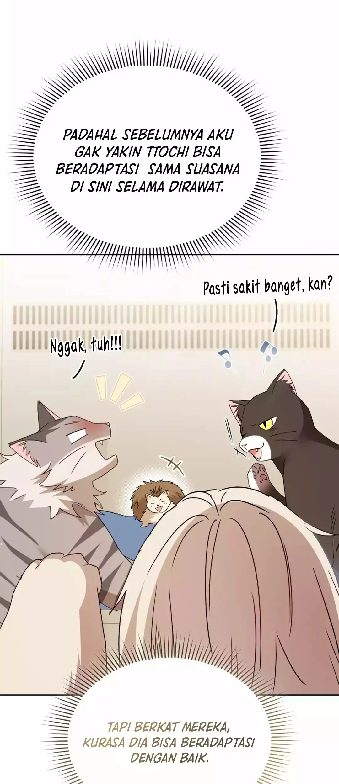 Chapter 100 - halaman 77
