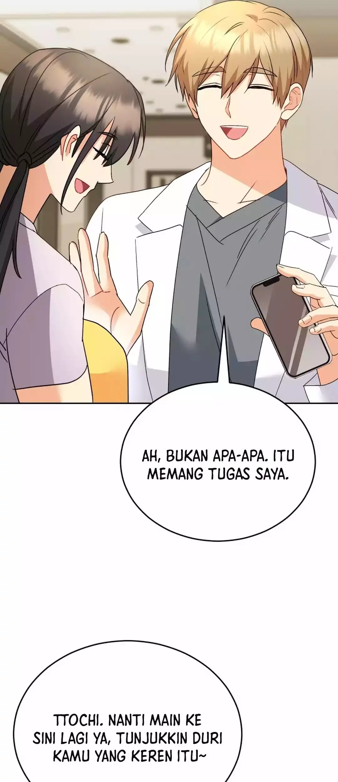 Chapter 100 - halaman 82