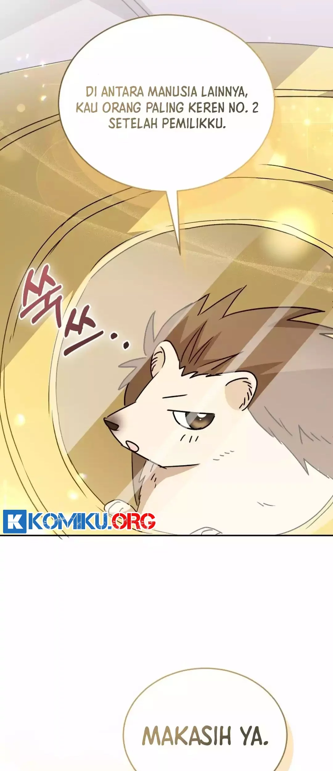 Chapter 100 - halaman 85