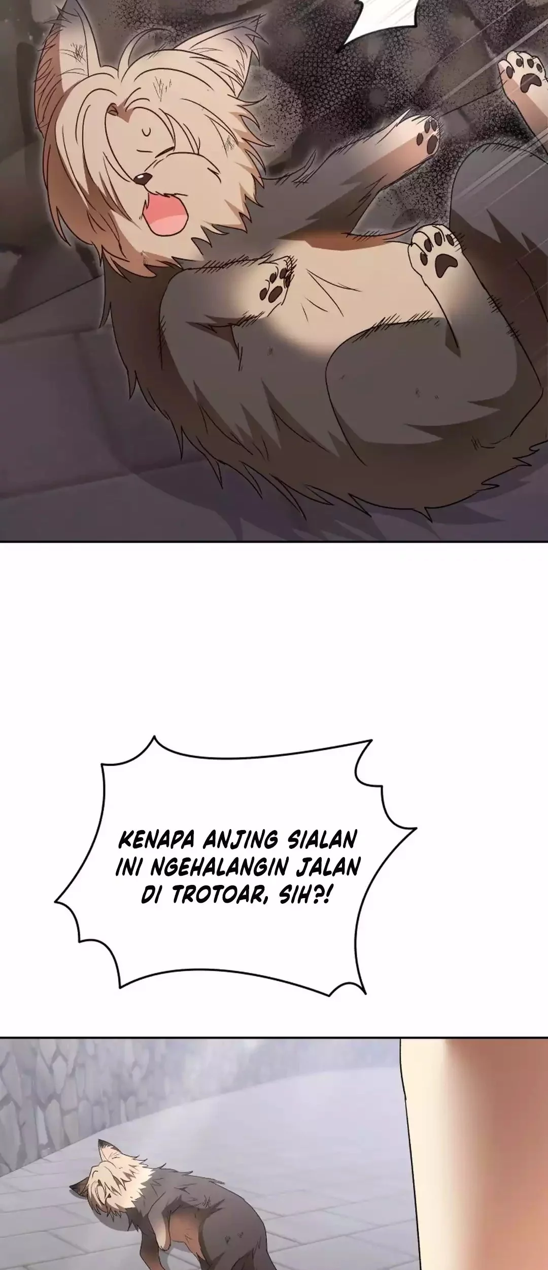 Chapter 100 - halaman 91