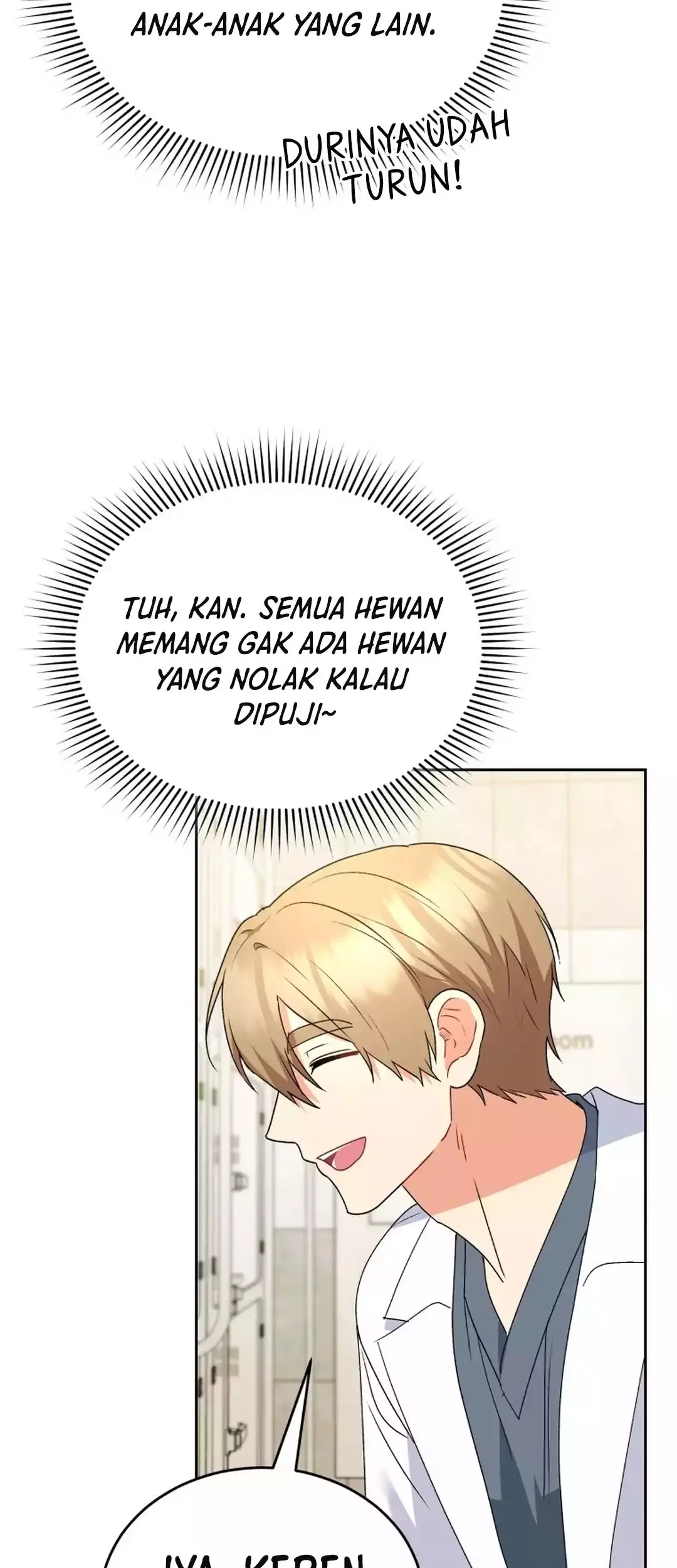 Chapter 100 - halaman 16