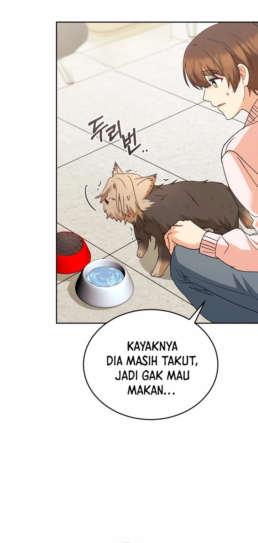 Chapter 101 - halaman 30