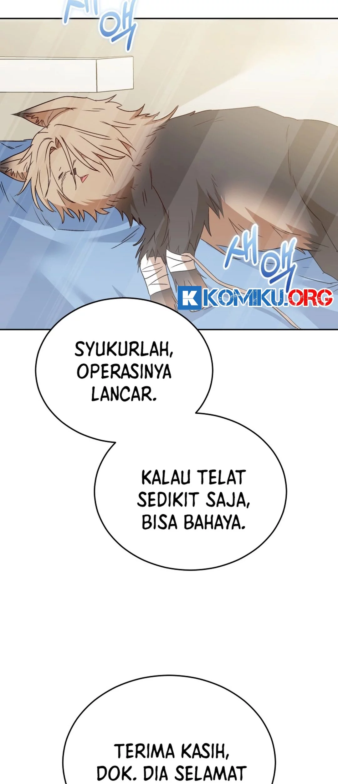 Chapter 101 - halaman 41
