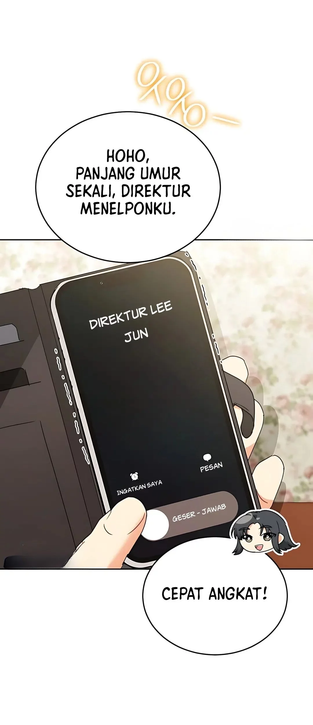 Chapter 103 - halaman 70