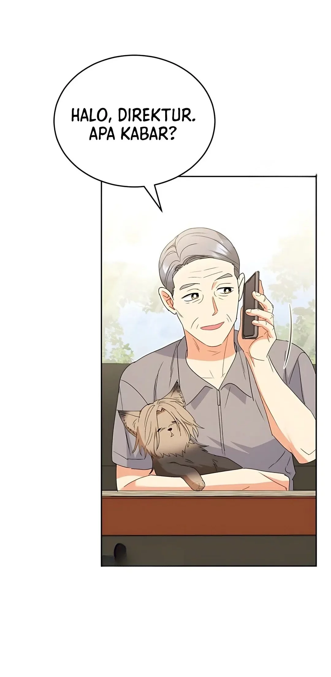 Chapter 103 - halaman 71
