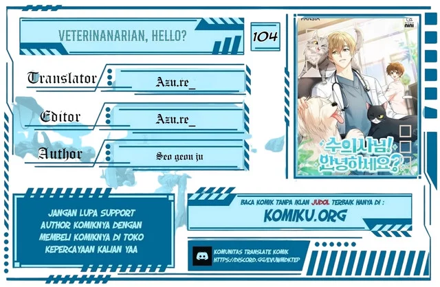 Chapter 104 - halaman 2