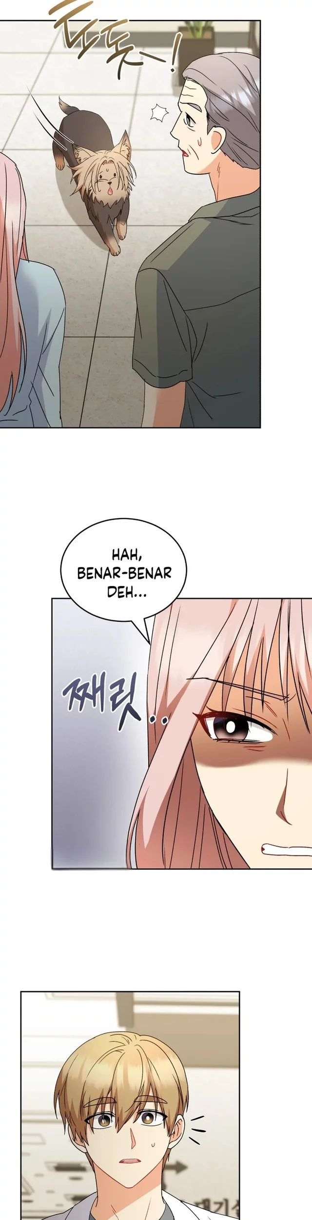 Chapter 104 - halaman 21