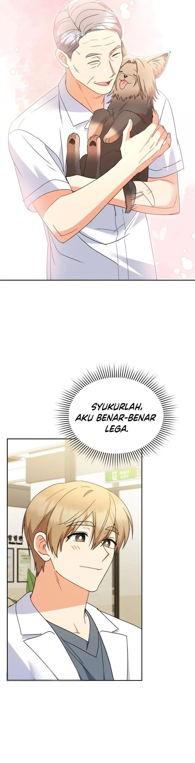 Chapter 104 - halaman 56