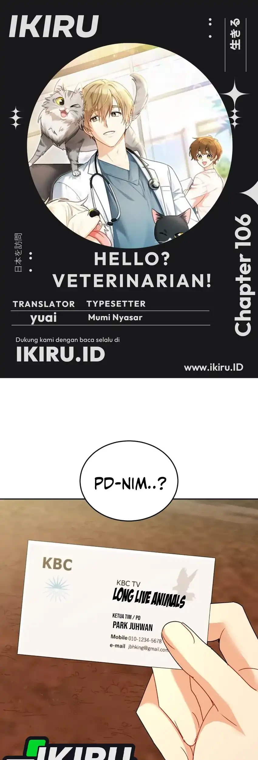 Chapter 106 - halaman 2