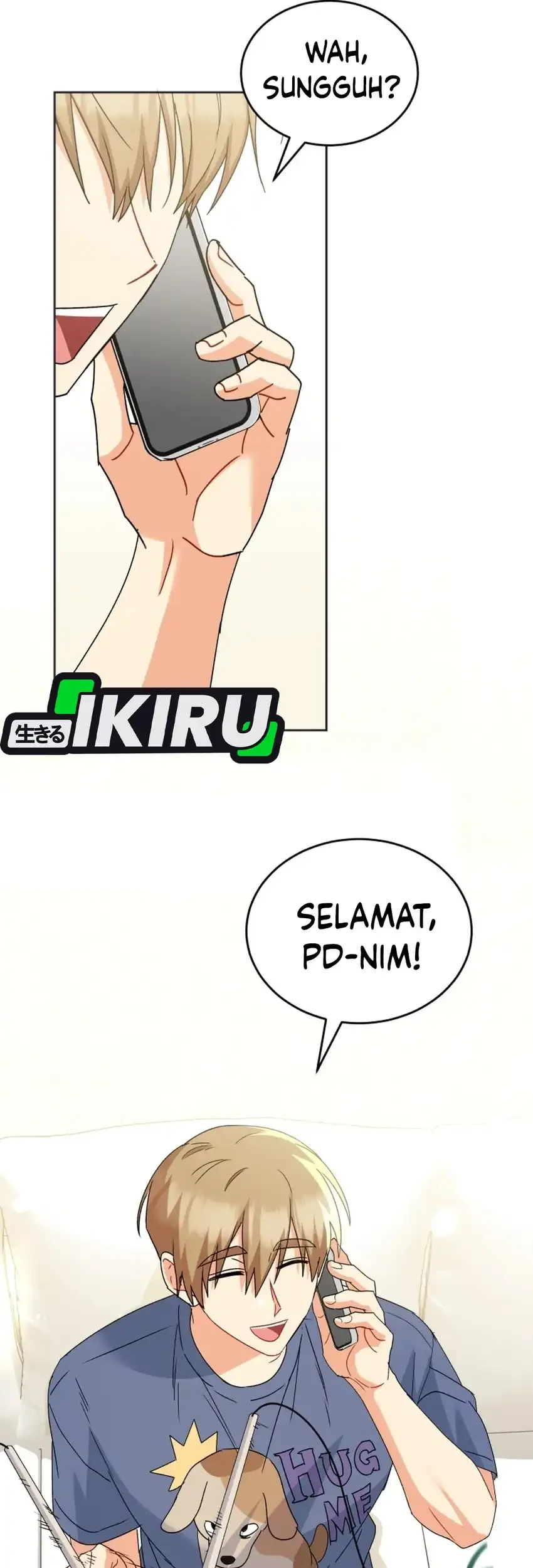 Chapter 106 - halaman 78