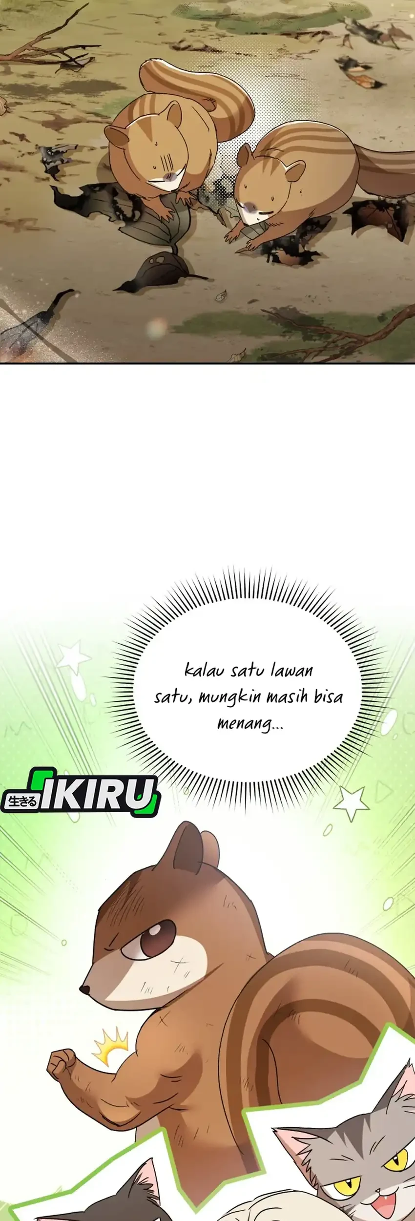 Chapter 107 - halaman 20