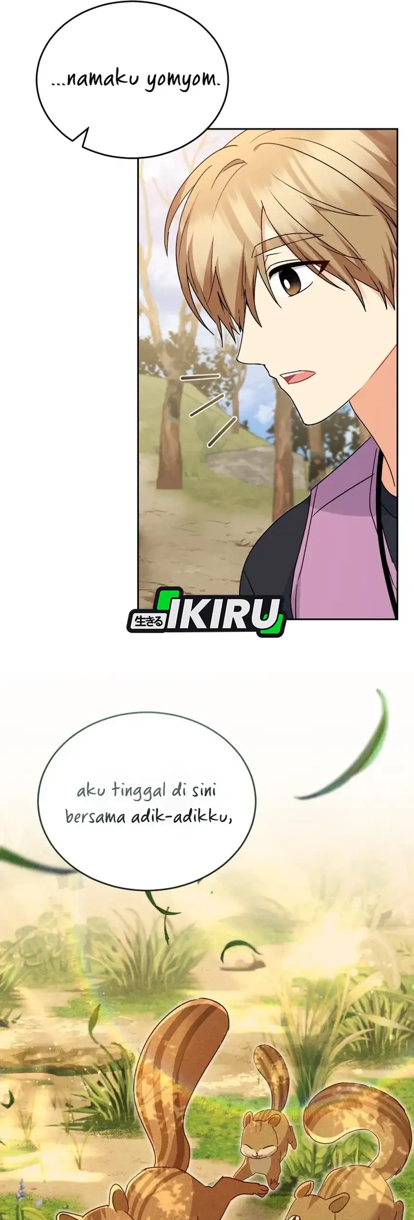 Chapter 107 - halaman 55