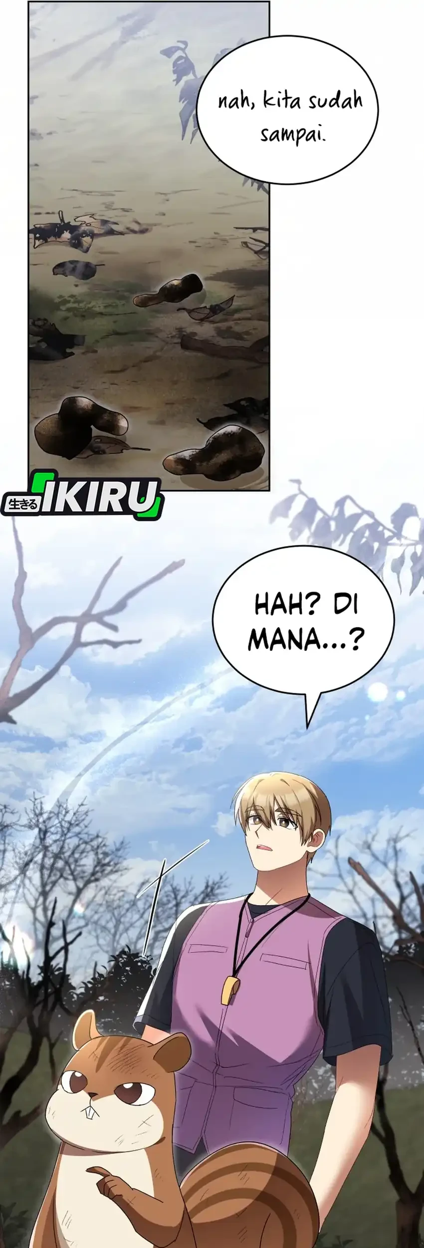 Chapter 107 - halaman 71