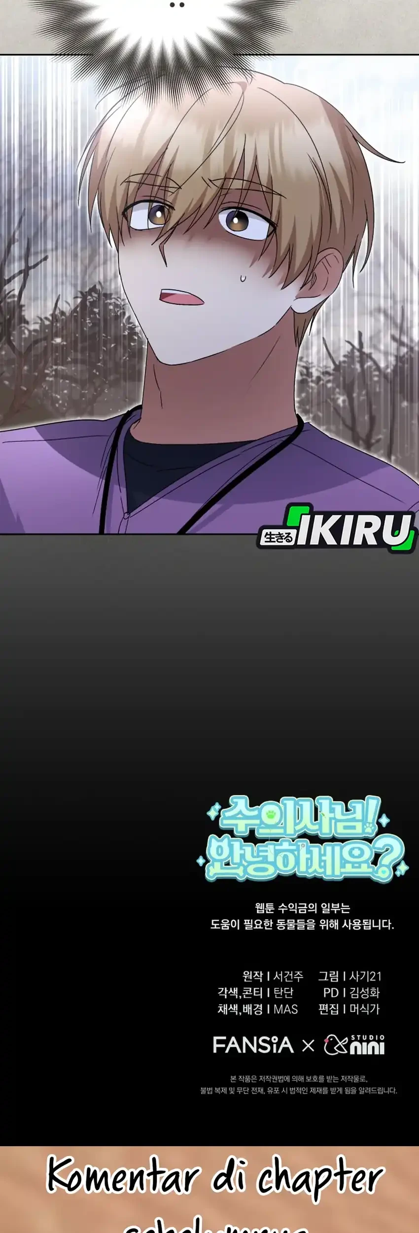 Chapter 107 - halaman 73
