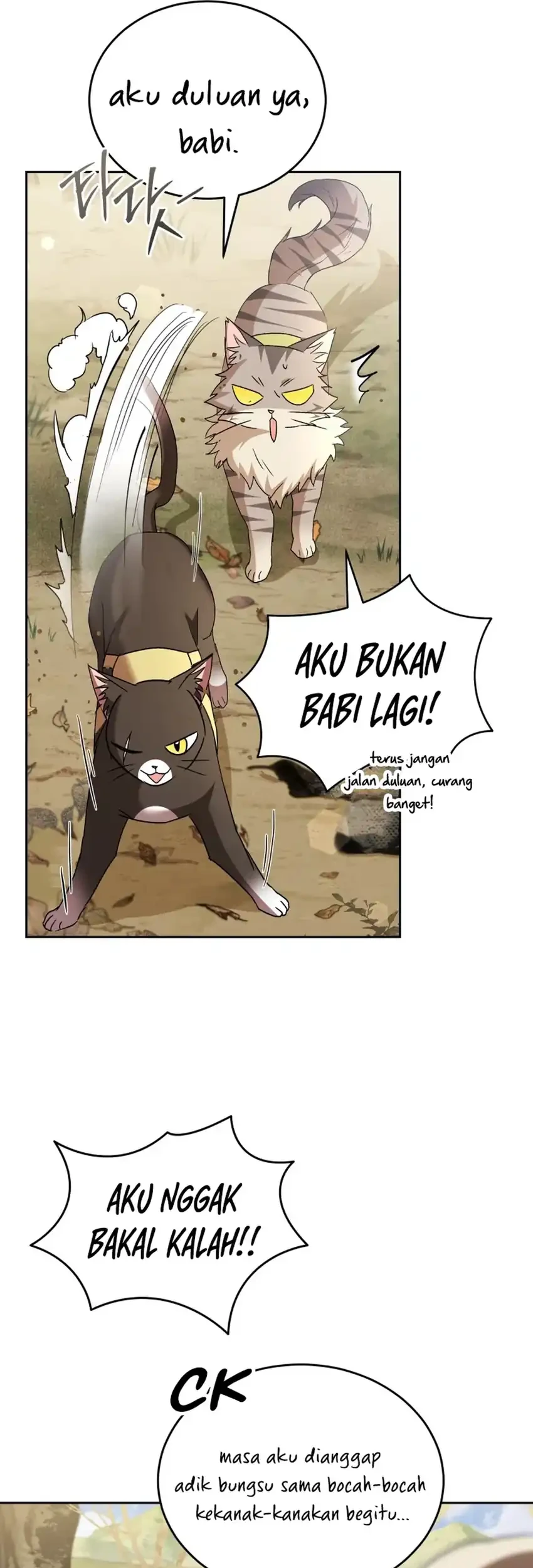 Chapter 107 - halaman 16