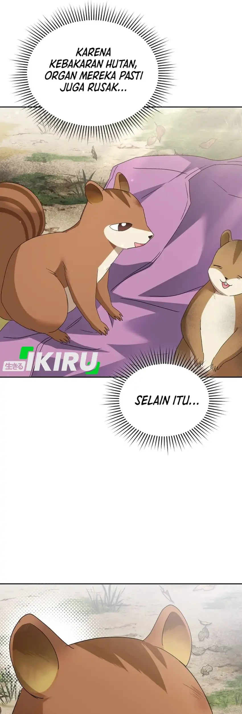 Chapter 108 - halaman 26