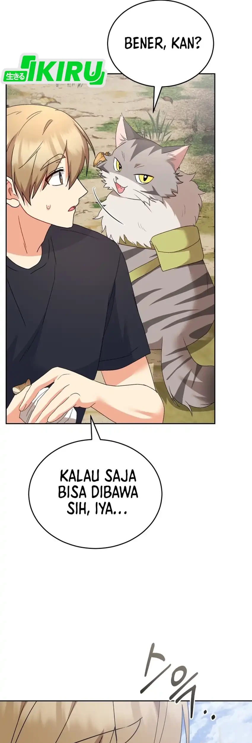 Chapter 108 - halaman 30