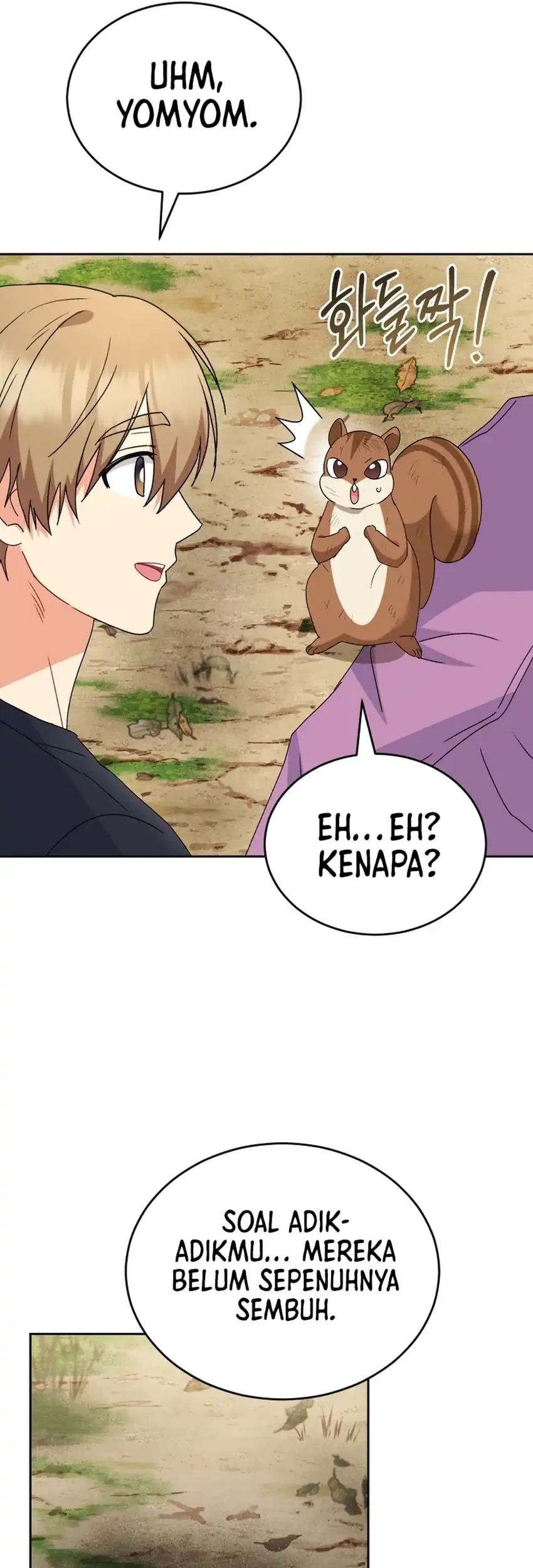 Chapter 108 - halaman 38
