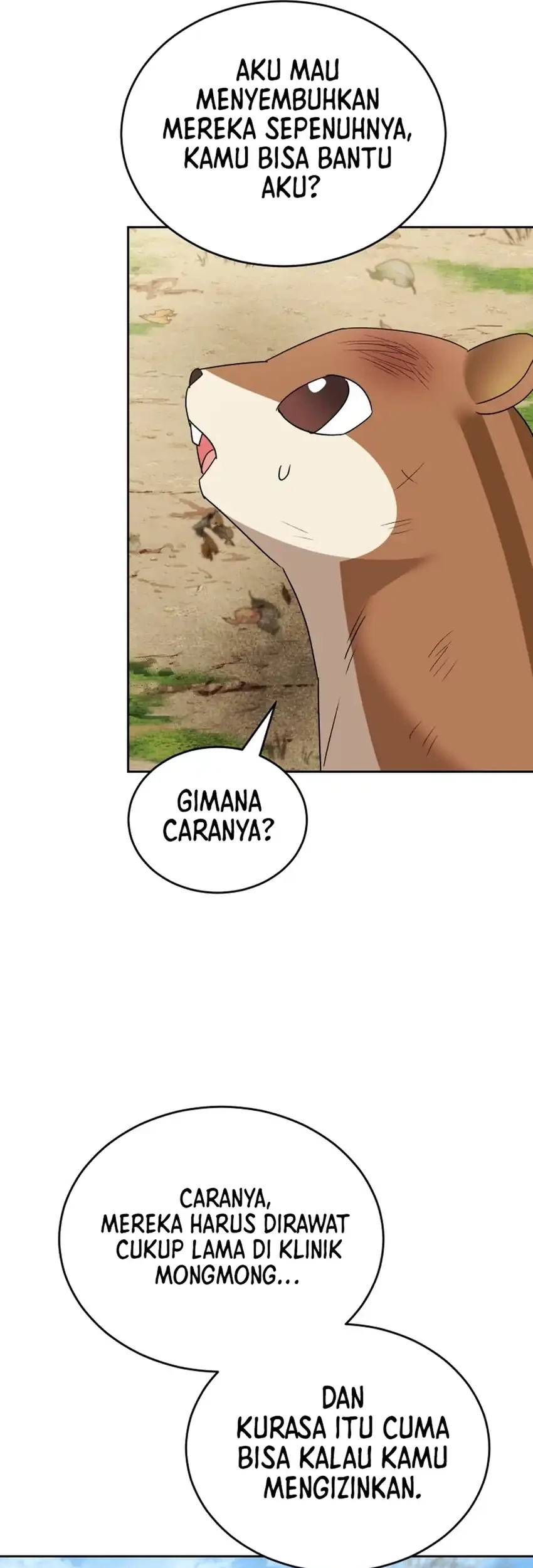 Chapter 108 - halaman 40