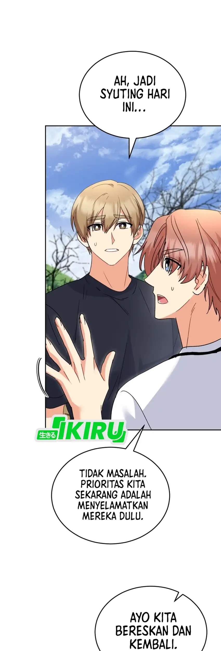 Chapter 108 - halaman 50