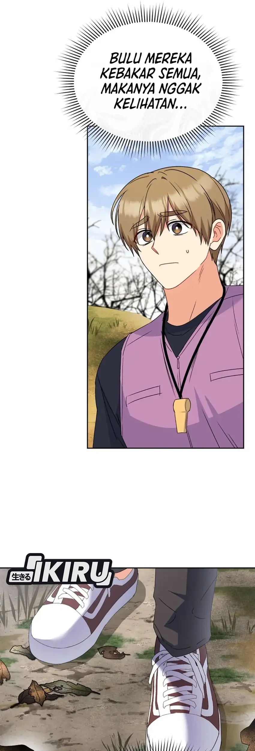 Chapter 108 - halaman 8