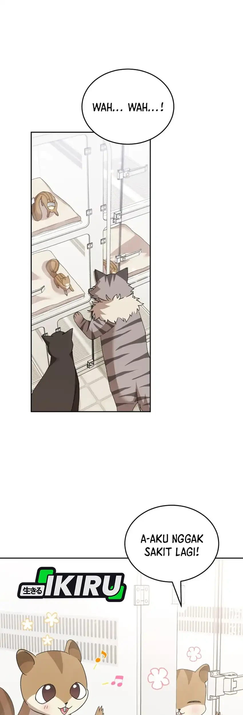 Chapter 109 - halaman 31